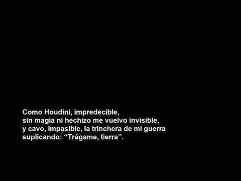 2) Invisible (Apocalipsis