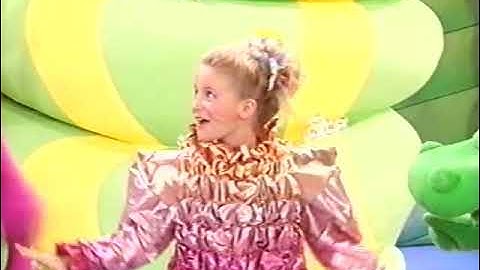 In Outer Space (2007 Version) Part 75