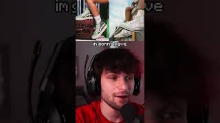 Famous Vans or Converse Which is better #shorts Wealth