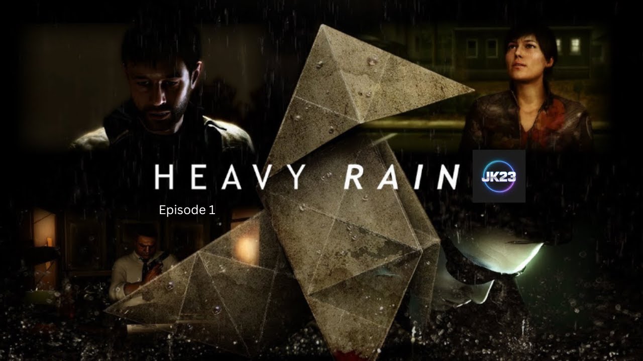 A New Channel Begins With Heavy Rain | Episode 1