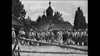 Гопак, 1939 рік з фільму "Запорожець за Дунаєм"