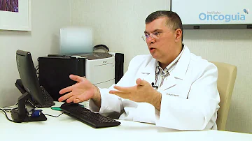 Como identificar o câncer de pâncreas?