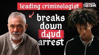 D4vds Arrest Who Really Murdered Celeste