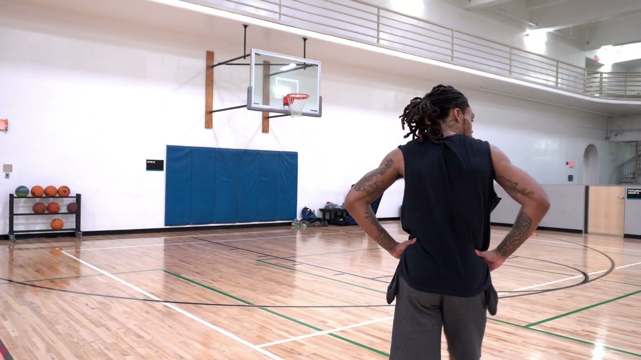 I COULDNT Miss a Shot this GAME!! 😮 I was on FIRE🔥