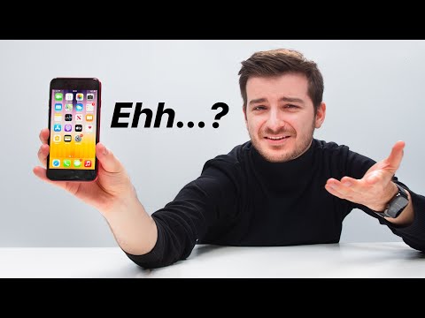 iPhone SE 3 – Should You EVEN Care?