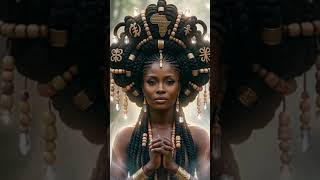 Your Hair & Your Identity