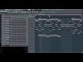 FL Studio 9 - Original Song