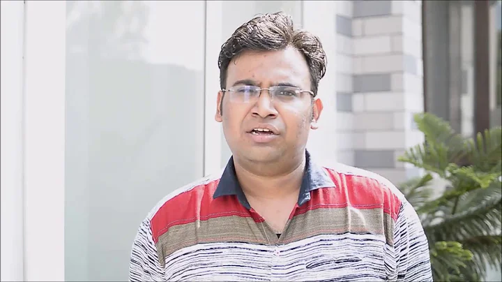 Dr Sumit Singhal - Testimonial (The Implant Academy)