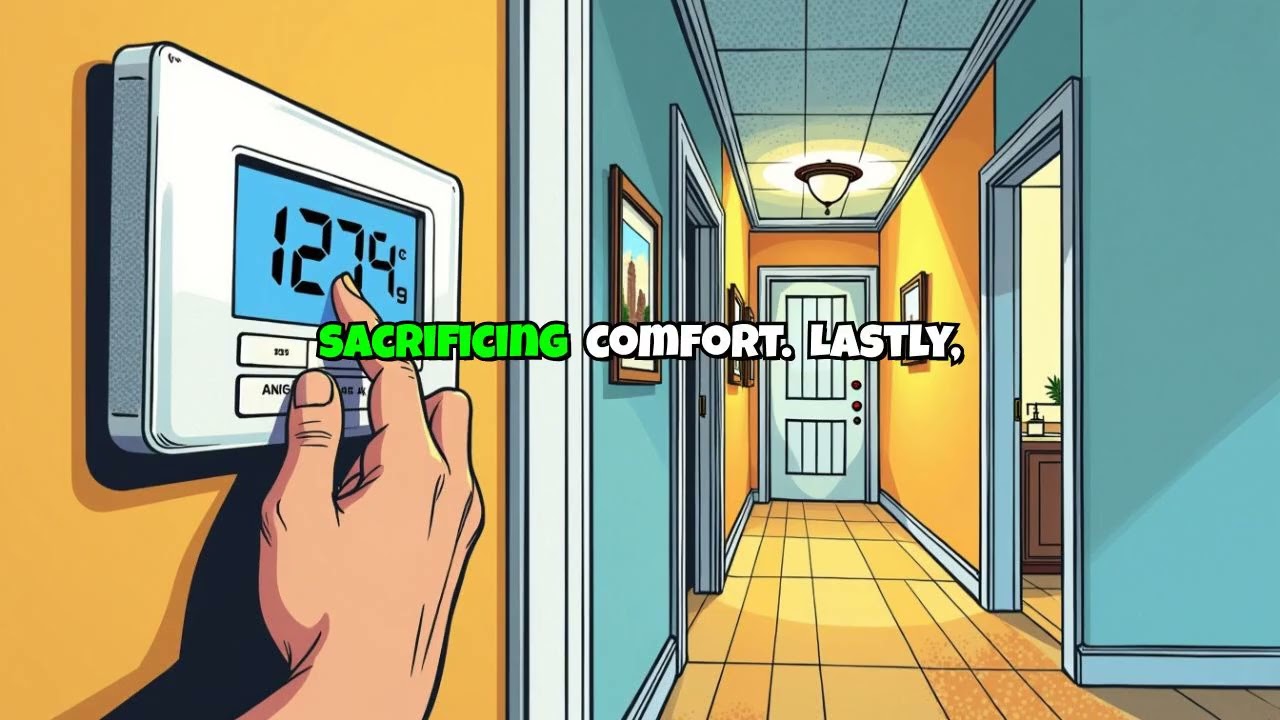 Secrets Behind Sizzling Summer Savings on A/C Costs