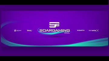 SoaR Header