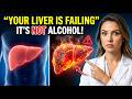5 Silent Liver Destroyers That Have Nothing to Do With Alcohol