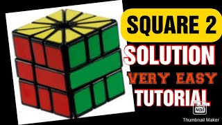 Square 2  Tutorial in Urdu Hindi