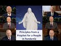 Everything President Russell M. Nelson Has Said About the COVID-19 Pandemic