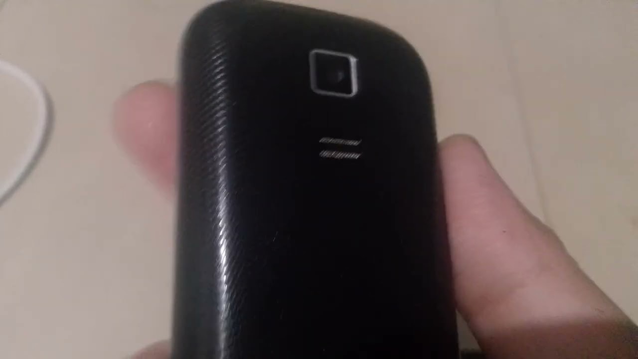 Test the google browser history into the clone phone 