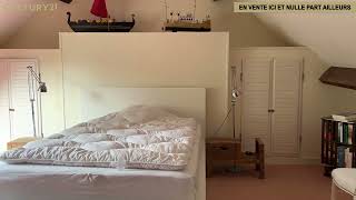 Maison à vendre sur Pierreville