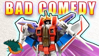 Get this figure at the lunar toy store!
https://www.lunartoystore.com/mp-11-masterpiece-starscream-reissue
here's my video review of transformers mas...