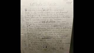 2Pac – Nothin’ 2 Lose [Interlude — Studio Cut | Nothin’ 2 Lose Sessions