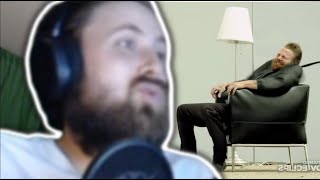 Forsen Reacts | Jackass 3D (4/10) Movie CLIP - Jet Engine Stunt (2010) HD