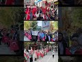 Thousand Of Women In Türkiye Form Human Chain In Solidarity With Gaza