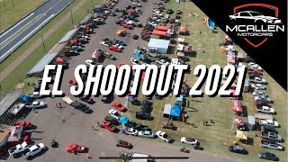 EL SHOOTOUT 2021 @ EMP | MCALLEN MOTORCARS