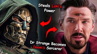 Fall Asleep To The Entire Plot Of Avengers Doomsday