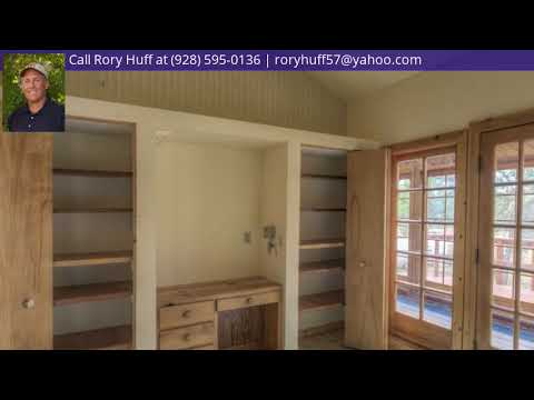 401 S Bassett Lane, Payson, AZ home video tour