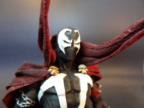 spawn custom figure