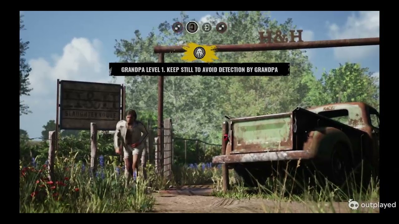 The Texas Chainsaw Massacre video. Jan 24, 2026