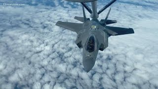 Government report: F-35 testing still delayed