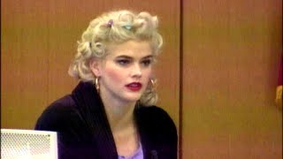 The Shocking Rise and Fall of Anna Nicole Smith's Fortune