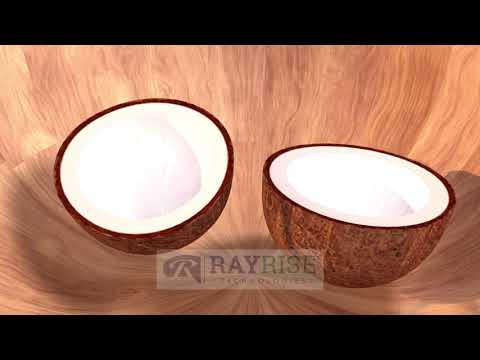 Manji biscute 3D animation video by Rayrise Technologies - video from Rayrise Technologies