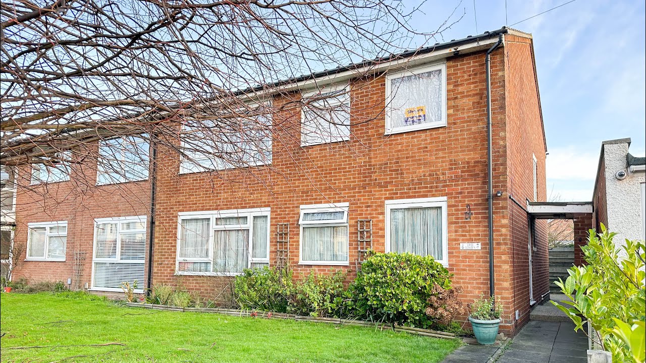 IMPRESSIVE FLAT JUST 200 METRES TO SEAFRONT The Limes, Thoroughgood