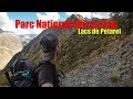 Parc national des crins  lacs de ptarel  rungiov