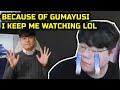 WOLF : I Can’t stop Crying, I Casting LOL Because, I Want to See GUMAYUSI Win This Worlds so Bad