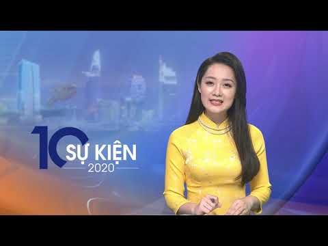 Bưu điện Việt Nam - 10 sự kiện nổi bật 2020