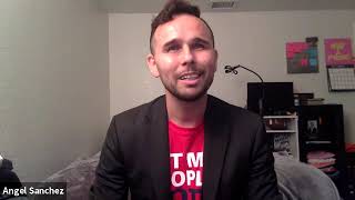 In Conversation: Art+Activism Ep.2 - Appetites to End Mass Incarceration