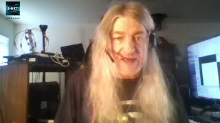 Message From Dr. Richard Bartlett - WHAT IF EVERY MOMENT WAS EXCITING & INSPIRATIONAL?