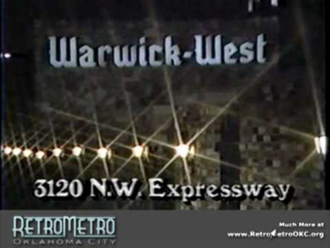 Warwick West