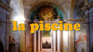 Download Lagu la piscine – Live DJ Set di Rumah Tuhan: Ethereal Mix MP3