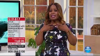 Famous HSN | Innovation Event 09.24.2017 - 04 AM Wealth