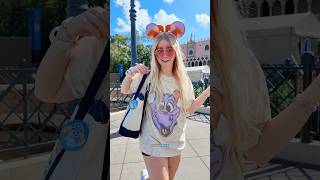 Download Lagu Epcot Mini Vlog!🌐💖🎨 #disney #disneyvlog #disneyparks #waltdisneyworld #epcot #disneyworld MP3