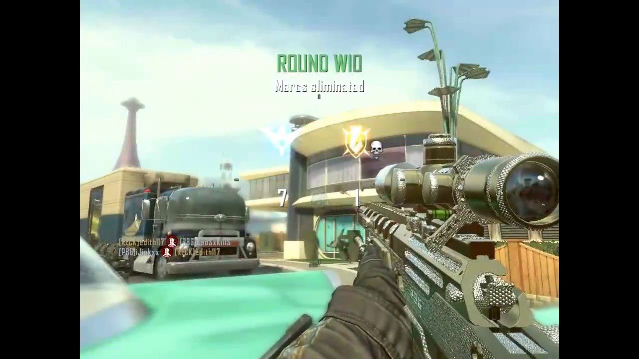 PBG vs RECK iJinkxx highlights