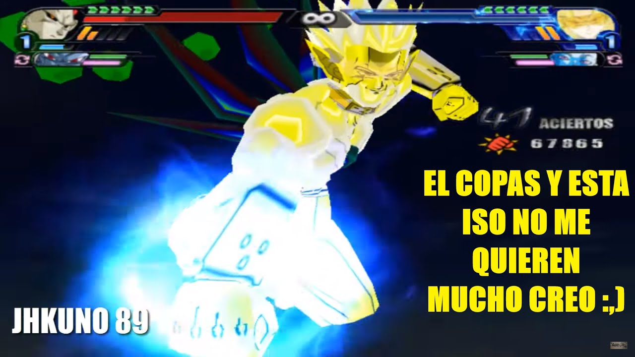 en ESTA ISO lo PASAS MAL o BIEN y en ESTA OCASION... 😖😅 | ALEATORIOS con el AMIGO JHKUNO 89 