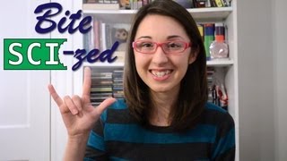 Bite Sci-zed: YouTube Next EDU Guru - Alex Dainis