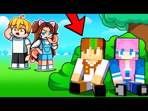 Finding Every MINECRAFT YOUTUBER In ROBLOX!