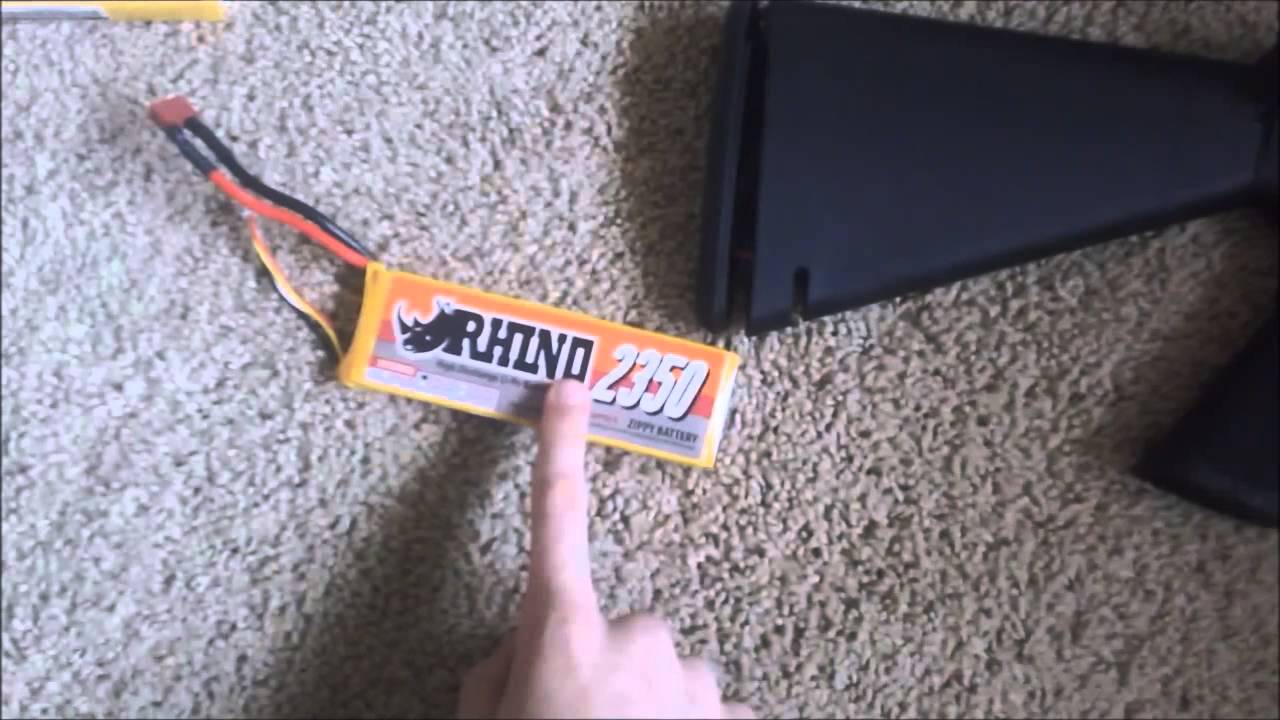 Airsoft Custom 141 DSG Stubby Build YouTube