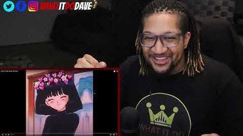 Anime Thighs (feat. Wonder) - Reaction