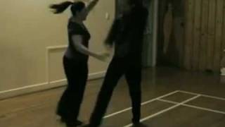 9 June 2011 - Intermediate Routine