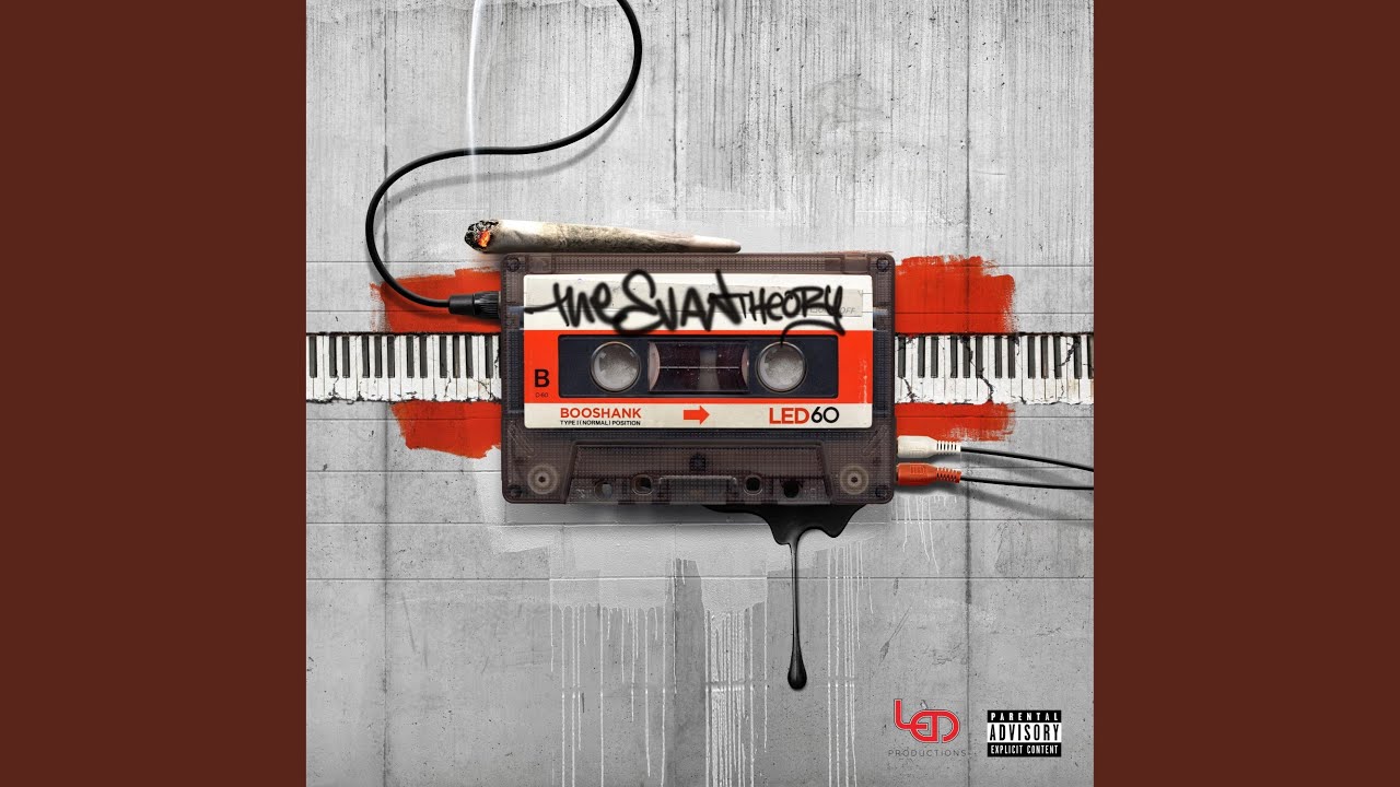 Watch The Joke (feat. Marcus Aurelius) on YouTube Watch The Joke (feat. Marcus Aurelius) on YouTube