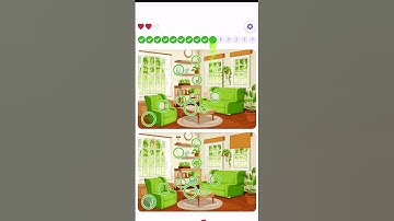 find 15 differences #games #braingames #gaming #puzzlegame #gameplay #puzzle #different#difference